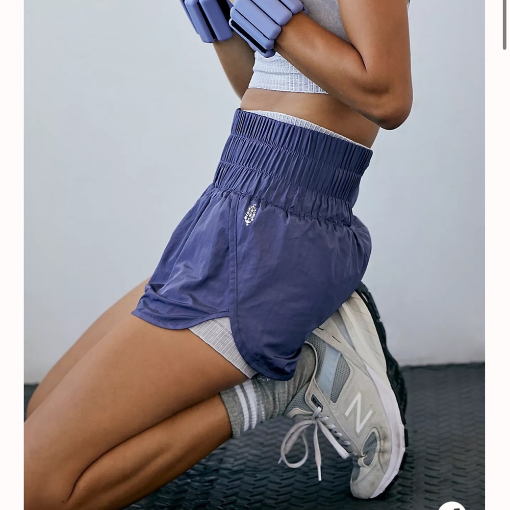 FP Movement. The way home short, size medium.